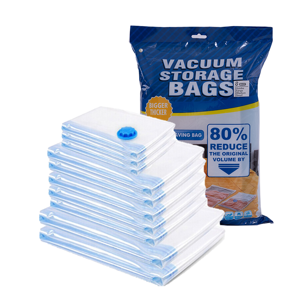 High Quality Micron Vacuum Bags for Efficient Storage