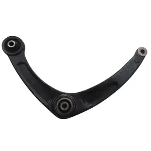 Repuestos de coche de brazo de Control inferior de acero 3520.K8 3521.G8 de alta calidad para Peugeot 307SW 2000-2016