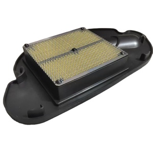 Filtre à air pour moto Suzuki <span class=keywords><strong>Burgman</strong></span> <span class=keywords><strong>125</strong></span> 150CC Filtre à air pour moteur de <span class=keywords><strong>scooter</strong></span> - Product Image 6