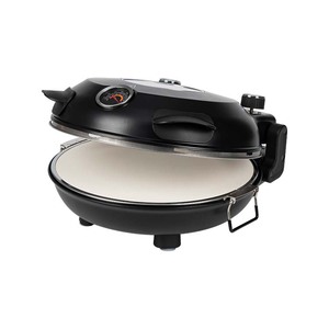 Machine à <span class=keywords><strong>pizza</strong></span> électrique grande capacité pour <span class=keywords><strong>pizza</strong></span> napolitaine et pain - Product Image 1