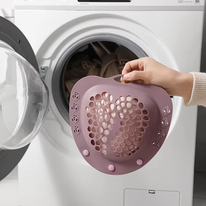 Bolsa de Lavandería de Silicona, Protector de Sujetadores, Anti-Deformación, para Ropa Interior, la Más Vendida - Product Image 2