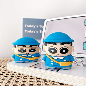 High Output Crayon Shin Chan Earphone For Excellence Alibaba Com