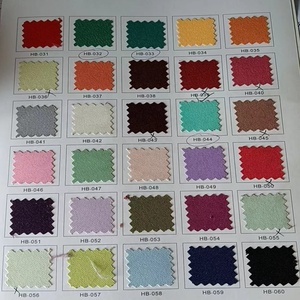 Özel yıkanabilir otel düğün ziyafet masa süslemeleri için 180 GSM Polyester kumaş peçete - Product Image 6