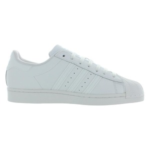 Scarpe Adidas Originals Superstar da Uomo, Taglia 9, Colore: Bianco - Product Image 2