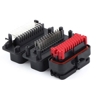 Te/ แอมป์8 14 <span class=keywords><strong>23</strong></span> 35หลุมขาชุดเชื่อมต่อยานยนต์สายไฟในประเทศเทียมปลั๊ก - Product Image 5