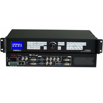 SDI VGA DP Input 4K VDwall LED Video Processor LVP615S LVP615 LVP 909 for LED Display Screen