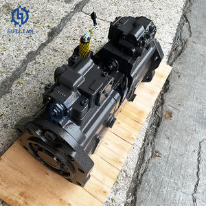 Pompe hydraulique EC380D EC460 <span class=keywords><strong>EC460B</strong></span> EC460C pour pompe principale hydraulique d'excavatrice de Construction 14638307 <span class=keywords><strong>Assy</strong></span> - Product Image 4
