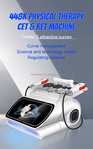 2025 công nghệ mới nhất 3-in-1 cơ thể Massager 448k chất béo loại bỏ & giảm béo 448k da nâng vẻ đẹp máy - Product Image 6