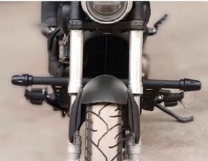 Barra Anticaídas para Motocicleta, Protección Antichoque, Modificada para Qianjiang Flash 300 350 300S - Product Image 6