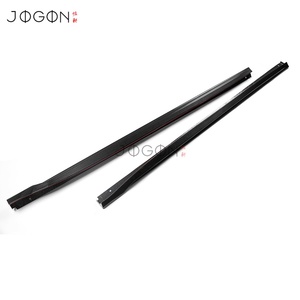 Jupes latérales extérieures <span class=keywords><strong>de</strong></span> remplacement en fibre <span class=keywords><strong>de</strong></span> carbone sèche, kits <span class=keywords><strong>de</strong></span> carrosserie, garnitures <span class=keywords><strong>de</strong></span> protection et accessoires pour Mazda MX-5 MX5 Miata <span class=keywords><strong>ND</strong></span> 2016-2023 - Product Image 2
