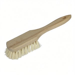 Corner <b>Brush</b> With Handle 26Cm Cleaning Tool For Kitchen Floor Use - Product Image 2
