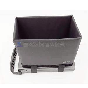 LANNX vUlt A20 scanner à ultrasons de grossesse Portable pour animaux, cheval, chien, numérique, usg, vétérinaire, le plus populaire - Product Image 5