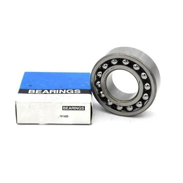 Rolamentos de esferas auto-alinhados 2310 K 2310 K