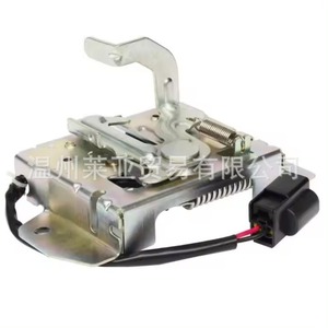 มิตซูบิชิ ดอร์ล็อค 5908A109 5908A010 สำหรับเอาท์แลนเดอร์ ปาเจโร่ V73 V97 แลนเซอร์ อีเอ็กซ์อะไหล่ทดแทน - Product Image 1