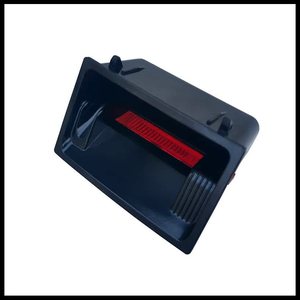 ที่เขี่ยบุหรี่ในรถยนต์ออดี้ รุ่น 8KD857989 แบบถอดได้ วัสดุพลาสติก สำหรับ A4 A5 Q5 RS4 ปี 2009 2016 - Product Image 3