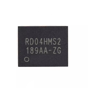 New Original lò vi sóng RF <span class=keywords><strong>HF</strong></span> Transistor khuếch đại công suất mô-đun h2m SLP linh kiện điện tử rd04hms2 - Product Image 2