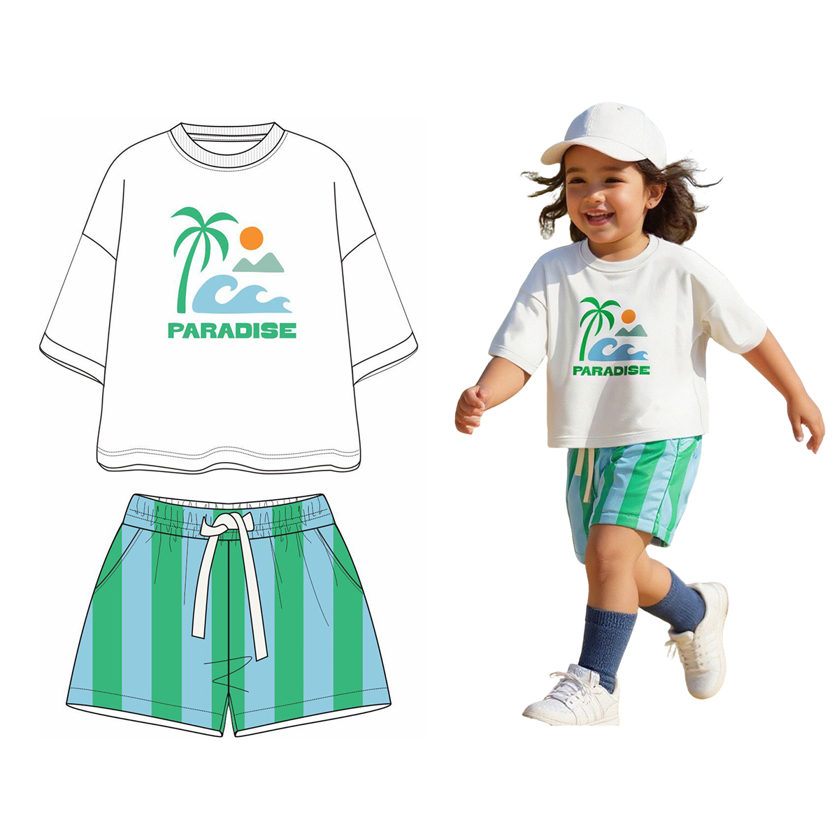 Bianco