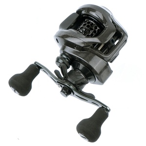 <span class=keywords><strong>Moulinet</strong></span> de pêche Ultra-léger 157g en carbone Baitcasting Rocket <span class=keywords><strong>Bait</strong></span> <span class=keywords><strong>Finesse</strong></span> System Trout Ajing Rock Casting Reel - Product Image 1