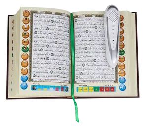 Holy Quran Read M9 Pen With Rechargeable Battery 8GB Memory