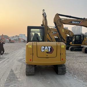 <span class=keywords><strong>Caterpillar</strong></span> asli 305.5E2 ekskavator hidrolik yang digunakan <span class=keywords><strong>Caterpillar</strong></span> <span class=keywords><strong>CAT</strong></span> 305.5E2 <span class=keywords><strong>Cat</strong></span> 336D 330GC 330D2 320D - Product Image 5