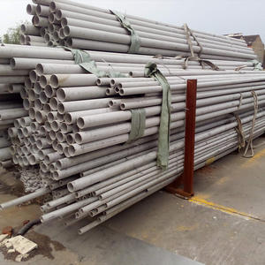 Бесшовная стальная труба <span class=keywords><strong>Astm</strong></span> A51 Tc2 16mo3 44 дюймов Hs КОД бесшовная труба из углеродистой стали - Product Image 3