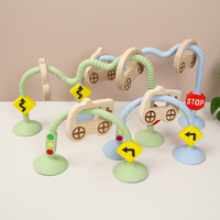 Juguetes Sensoriales para Bebés al por Mayor, Juguetes Educativos de Silicona Interactivos para el Desarrollo y Aprendizaje de Niños Pequeños