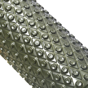 Rodillo de Espuma EVA de Alta Densidad CZFIT, el Más Vendido de Fábrica, con Diseño de Dientes de Lobo para Masaje Muscular, Fitness, Yoga y Columna Fascial - Product Image 5