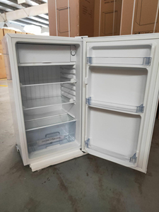 Smad 3.2 Cuft 91L Hotel Room One Door Cheap Compact <b>Mini</b> Bar Fridge Refrigerator - Product Image 5