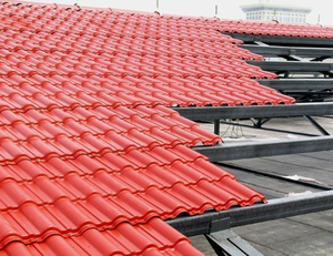 Agen Pengubah Dampak CPE 135A untuk Ubin Resin PVC - Product Image 6