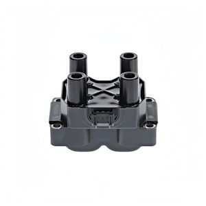 Bobine d'allumage en gros 0221503001 Remplacement OE 1208065 90443900 Pièces détachées automobiles <span class=keywords><strong>pour</strong></span> voitures Opel - Product Image 2
