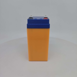 디지털 스케일 배터리를위한 최고의 배터리 4v 4ah 4.5ah 5.0ah 딥 사이클 밀봉 납산 배터리 - Product Image 1