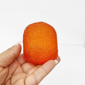 Jouets sensoriels anti-stress Squishies Candy Drop en forme de bonbon gélifié à la maltose à remontée lente, pour enfants et adultes, entrepôt USA - Product Image 3