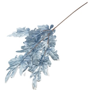 Artisanat Ingénieux : Branche de Fleur en Soie Effet Pluie de Printemps Simulée (30cm-100cm) – Décoration de Mariage, Plantes Artificielles - Product Image 5