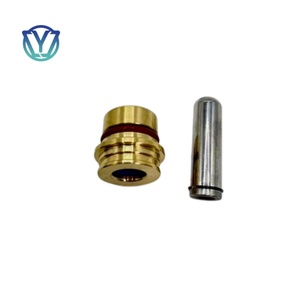 289-8451 2898451 Joystick <b>Pilot</b> Control Plungers for E216B E226B E236B E242B E247B E262B E267B E277B Excavator - Product Image 1