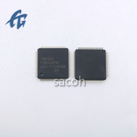 SACOH - Proveedor de Microcontroladores MCU con Microchip IC Original de Alta Calidad, TMS320F28034PNT