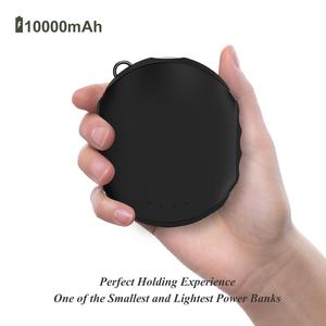 Su Misura Esterna Della Banca di Potere Del Caricatore Portatile Universale Banca di Potere Impermeabile 10000 Mah Veloce - Product Image 2