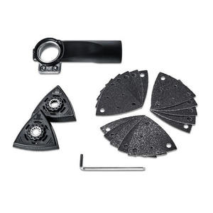 Accessoires pour outils électriques FEIN Kit d'aspiration pour un accès pratique - Product Image 1