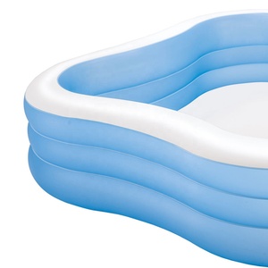 <span class=keywords><strong>Intex</strong></span> 57495 piscine familiale gonflable, piscine centrale de plage hors sol - Product Image 2