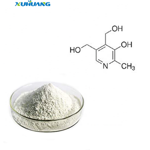 Tache <span class=keywords><strong>cheveux</strong></span> raides Vitamine B6 Chlorhydrate de pyridoxine Vitamine B6 VB6 de qualité alimentaire Documents complets - Product Image 2