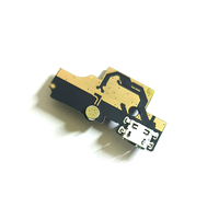 Câble flexible de port de charge USB pour Alcatel 1S 2019 5024 5024D 5024Y 5024K Connecteur de chargeur USB Carte flexible