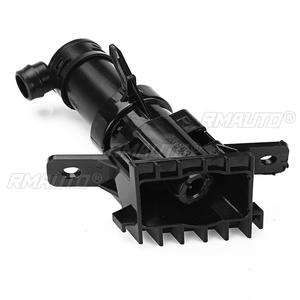 Boquilla de Chorro de Agua de Alta Calidad para Limpieza de Faros Delanteros de Coche para Subaru Forester 2005-08 86636SA210 86636SA220 - Product Image 4