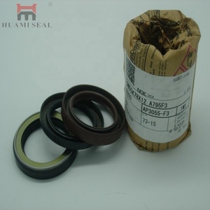 0251311 Retenes para Motor Oscilante EX90-1 EX100-1 - Product Image 3
