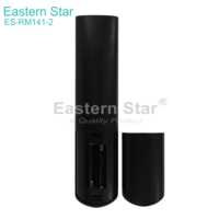 ES-RM141-2 universel de haute qualité prix usine Smart TV télécommande pour HDTV Smart TV contrôleur télécommande Android Box