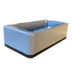 Distributeur Automatique de Couvre-Chaussures pour Bureau – Machine à Couvre-Chaussures Jetables à Utilisation Unique par Simple Pression pour la Maison et le Bureau - Product Image 4