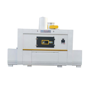 Máquina de chorro de vidrio y arena, transportador de rodillos, máquina de chorro, arena húmeda, <span class=keywords><strong>precio</strong></span> de fábrica - Product Image 2