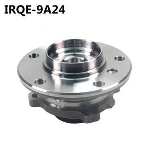 Unidad de Rodamiento Automotriz IRQE-9A24, Conjunto de Cabeza de Eje 31 20 6 867 260 para Mazas de Rueda BMW - Product Image 2