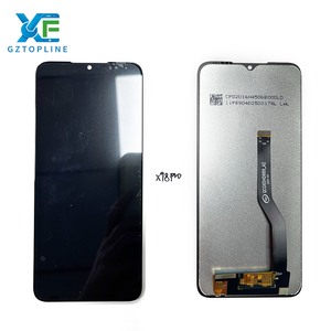 Mobile Phone Lcds Factory Manufacturer Wholesale <strong>Lcd</strong> Screen for V30 BIG SMALL X98PRO <strong>LCD</strong>+TP - Product Image 3