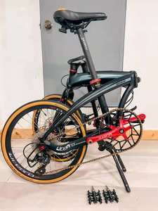 Chine en gros adulte vélo pliant 16 pouces Offre Spéciale mini petit vélo pliant - Product Image 5