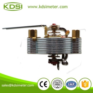 Dễ dàng hoạt động K-500 dc500ua DC Analog Ampe Meter di chuyển cuộn dây phong trào - Product Image 6