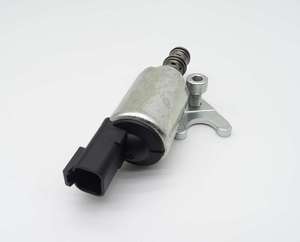 วาล์วโซลินอยด์ไฮดรอลิกแบบสัดส่วนคุณภาพสูง 403-0363 111420 24VDC PD2E1 - Y3 / 2D21-24E13A ปั๊มไฮดรอลิก 24v - Product Image 3